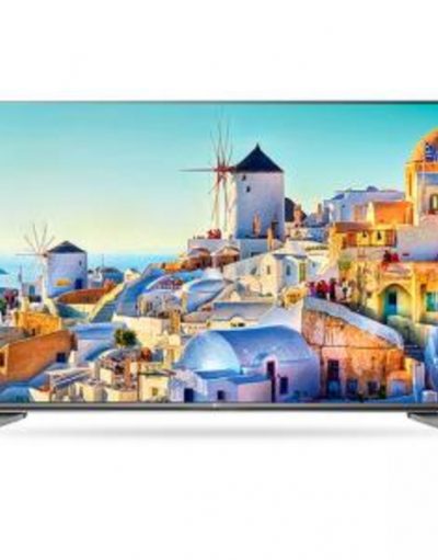 Смарт Телевизор LG | 65 инча | 3840x2160 LED | 65UH661V