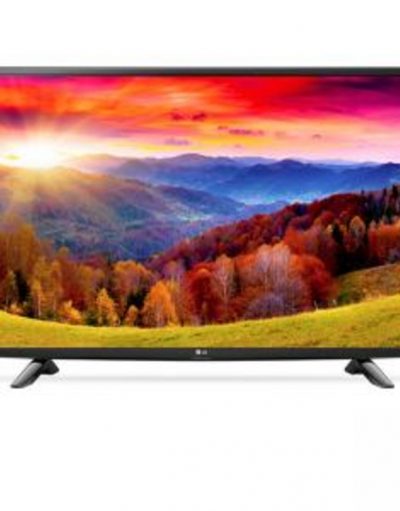 Смарт Телевизор LG | LED 1920x1080 | 55 инча | 55LH6047