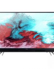 Смарт Телевизор Samsung 49, Черен, 1920x1080 LED 49 инча, HDMI USB, UE49K5102AKXBT