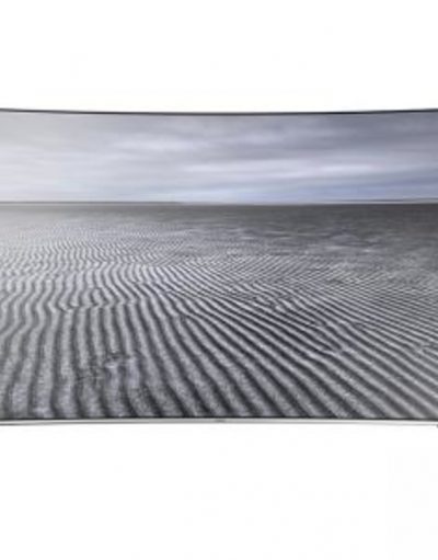 Смарт Телевизор Samsung 49, Сребрист, LED 49 инча, 2840x2160, WI-FI HDMI USB Ethernet, UE49KS7502UXXH