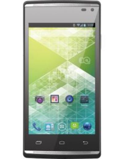 Смартфон 3Q модел S, 4“ ,черен - SBLACK4