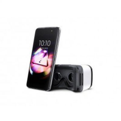 Смартфон Alcatel Idol 4S Dark Gray