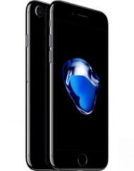 Смартфон Apple iPhone 7, 128GB, JET Black, MN962GH/A