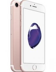 Смартфон Apple iPhone 7, 128GB, Розово злато, MN952GH/A