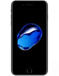 Смартфон Apple iPhone 7, 256GB, JET Black, MN9C2GH/A