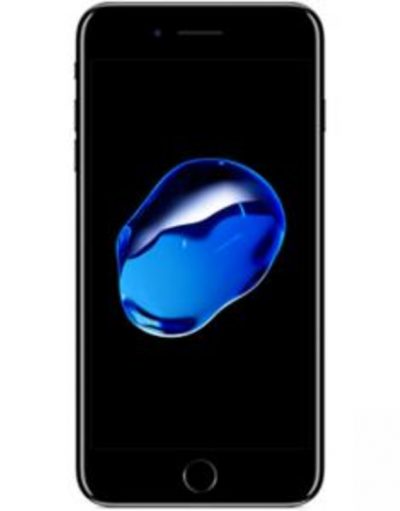 Смартфон Apple iPhone 7, 256GB, JET Black, MN9C2GH/A