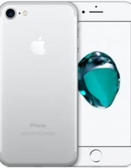 Смартфон Apple iPhone 7, 256GB, Сребрист, MN982GH/A