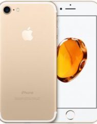 Смартфон Apple iPhone 7, 256GB, Златист, MN992GH/A