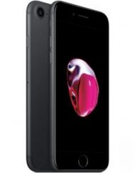Смартфон Apple iPhone 7, 32GB, SPC Black, MN8X2GH/A