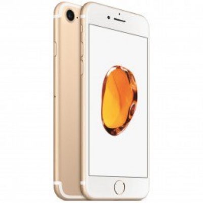 Смартфон Apple iPhone 7 Gold 128GB