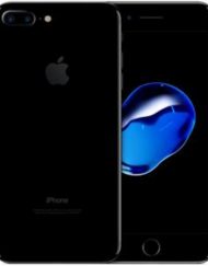 Смартфон Apple iPhone 7 Plus, 128GB, JET Black, MN4V2GH/A