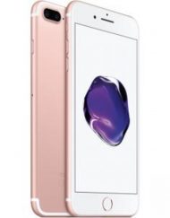 Смартфон Apple iPhone 7 Plus, 128GB, Розово злато, MN4U2GH/A