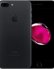 Смартфон Apple iPhone 7 Plus, 128GB, SPC Black, MN4M2GH/A