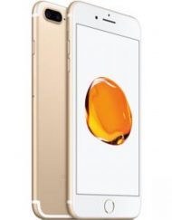 Смартфон Apple iPhone 7 Plus, 128GB, Златист, MN4Q2GH/A
