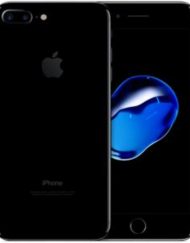 Смартфон Apple iPhone 7, Plus, 256GB, JET Black, MN512GH/A
