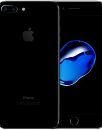 Смартфон Apple iPhone 7, Plus, 256GB, JET Black, MN512GH/A