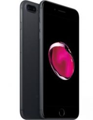 Смартфон Apple iPhone 7 Plus, 256GB, SPC Black, MN4W2GH/A