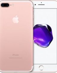 Смартфон Apple iPhone 7 Plus, 32GB, Розово злато, MNQQ2GH/A