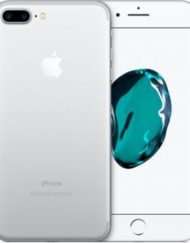 Смартфон Apple iPhone 7 Plus, 32GB, Сребрист, MNQN2GH/A