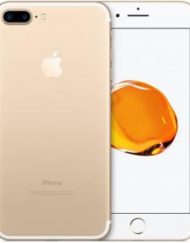 Смартфон Apple iPhone 7 Plus, 32GB, Златист, MNQP2GH/A