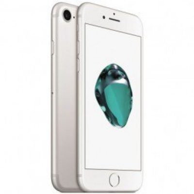 Смартфон Apple iPhone 7 Silver 256GB