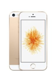 Смартфон Apple Iphone SE Gold 16GB
