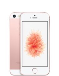 Смартфон Apple Iphone SE Rose Gold 16GB
