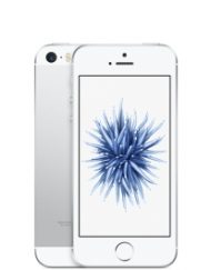 Смартфон Apple Iphone SE Silver 16GB
