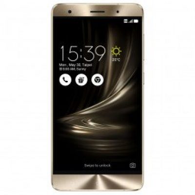 Смартфон Asus ZenFone 3 Deluxe ZS570KL Gold