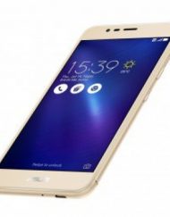 Смартфон Asus ZenFone 3 Max ZC520TL Gold