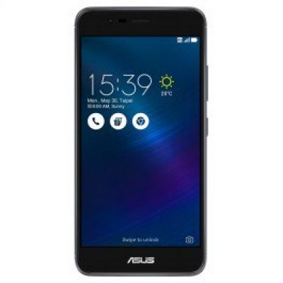 Смартфон Asus ZenFone 3 Max ZC520TL Gray