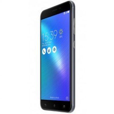 Смартфон Asus ZenFone 3 Max ZC553KL Dual SIM Gray