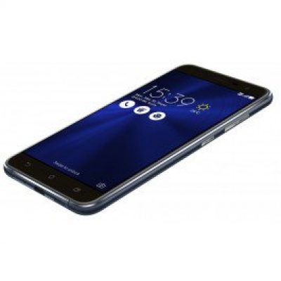 Смартфон Asus ZenFone 3 ZE552KL-BLACK-64G