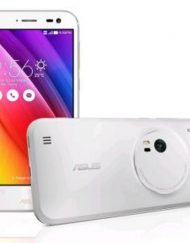 Смартфон ASUS ZENFONE ZX551ML WHITE 64G, 5.5 инча, Бял, Intel Atom Processor Z3740, 4GB, 64GB