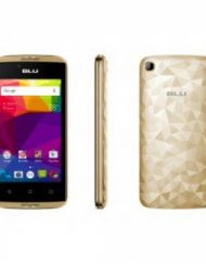 Смартфон Blu Energy Diamond Dual Sim  Gold