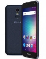 Смартфон Blu Life Max Blue