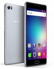 Смартфон Blu Pure XR Grey