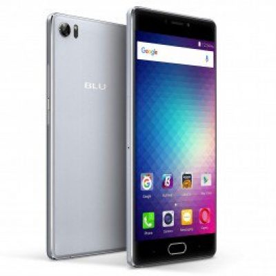 Смартфон Blu Pure XR Grey