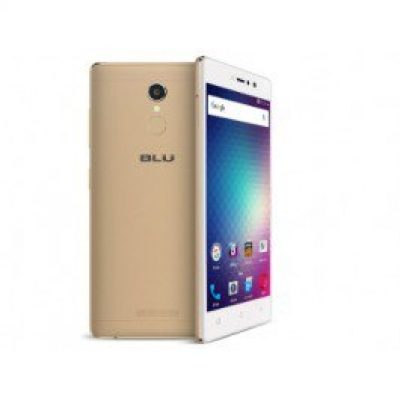 Смартфон Blu Vivo 5R Dual Sim  Gold