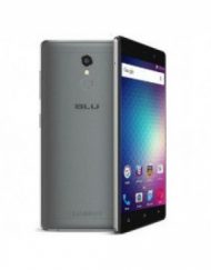 Смартфон BLU Vivo 5R Dual Sim  Grey
