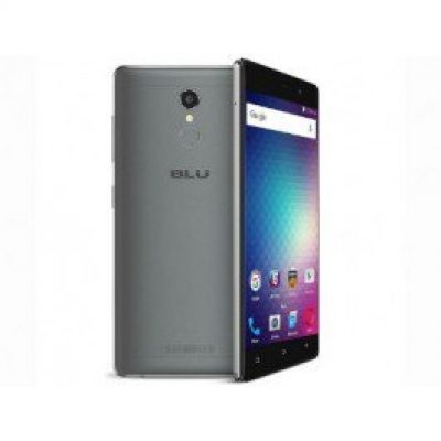 Смартфон BLU Vivo 5R Dual Sim  Grey