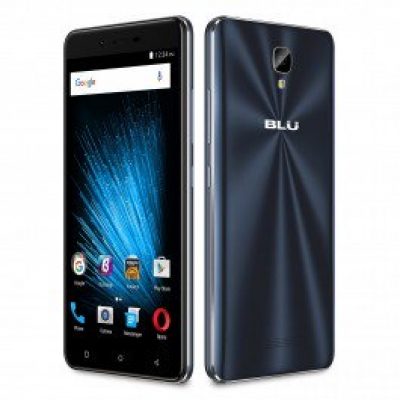 Смартфон Blu Vivo XL2 Blue