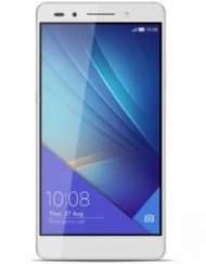 Смартфон Honor 7 DUAL SIM, PLK - L01, 5.2 инча, Silver 6901443080854