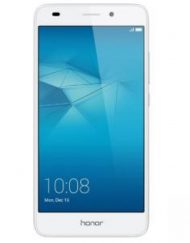 Смартфон Honor 7 Lite, Dual Sim, NEM-L21, 16GB, 5.2 инча Silver 6901443127221