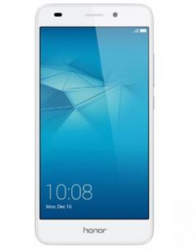 Смартфон Honor 7 Lite, Dual Sim, NEM-L21, 16GB, 5.2 инча Silver 6901443127221