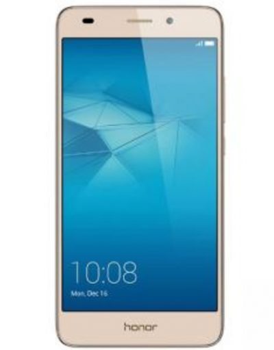 Смартфон Honor 7 Lite , Dual Sim, NEM-L21, 16Gb, Gold 5.2 инча 6901443127207