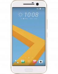 Смартфон HTC 10, 5.2, Quad HD, Memory 32GB/ 4GB, Topaz Gold, 99HAJH019-00