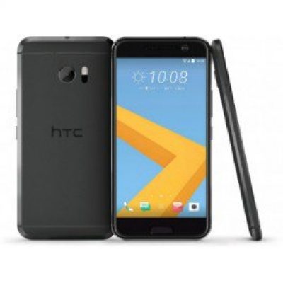 Смартфон HTC 10 Carbon Grey