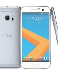 Смартфон HTC 10 Цвят Сребро размер на екрана 5.2 | 99HAJH017-00