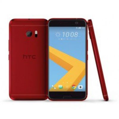 Смартфон HTC 10 Lava Red